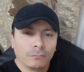 Ilkhom, 44, Piscataway