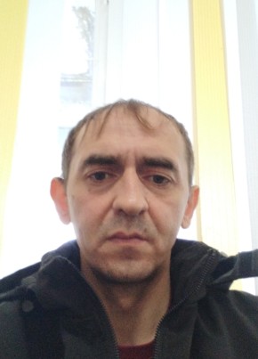 Павел, 38, Россия, Тверь