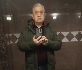 Marat, 53, Oskemen