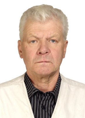 Владислав, 78, Россия, Владивосток