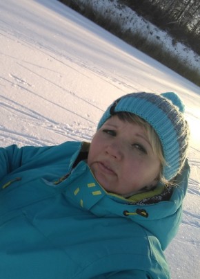 Арина из Омска 45 лет