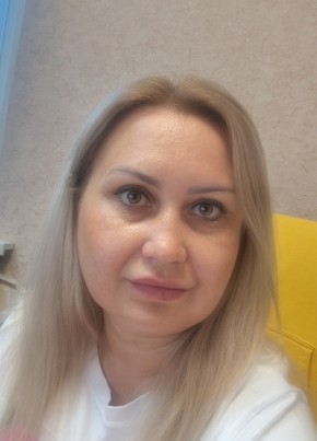 Светлана из Отрадныя 41 год