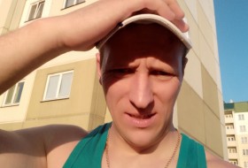 Sergey, 38 - Только Я