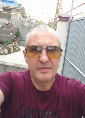 Дмитрий из Пятигорска 57 лет