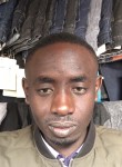 Peter, 31 год, Nairobi