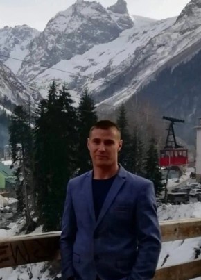 Кирилл, 38, Russia, Izhevsk