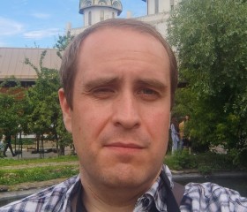 Виталий, 32 года, Москва