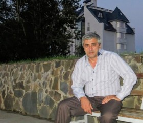 Andranik, 60 лет, Фрязино