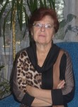 Валентина, 72 года, Смоленск
