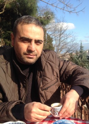 Erkan , 36, Türkiye Cumhuriyeti, Iğdır