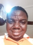 Ufoma Ochocho, 32 года, Lagos