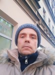 Валера, 54 года, Санкт-Петербург