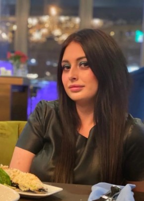 Kristina, 35, United States of America, Los Angeles