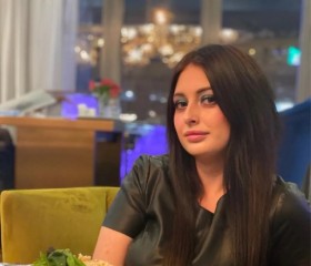 Kristina, 35, Los Angeles