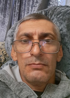 Ваня из Армавира 52 года