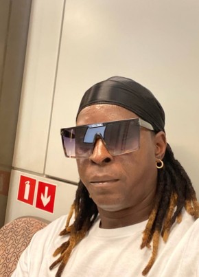 Jordan jr, 47, Russia, Moscow
