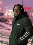 Jordan jr, 44  , Moscow