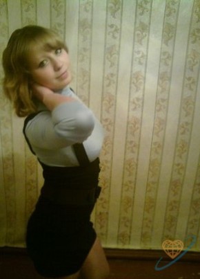 Александра, 32, Россия, Карабаш (Челябинск)