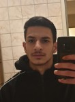 Abdul, 20 лет, Esslingen am Neckar