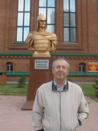 Петрович, 74, Қазақстан, Рудный