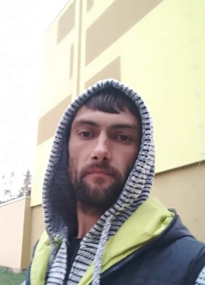Aleksandr, 39, Україна, Охтирка