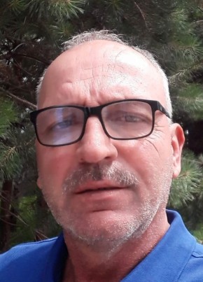 Tayfun, 54, Romania, Seret