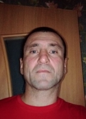 Andrey, 45, Russia, Svetlyy Yar