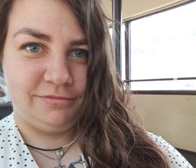 Nina, 25, Voronezh