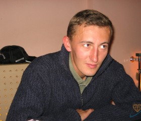 SERGEY, 44 года, Орша