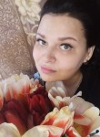 Anastasiya, 28, Omsk