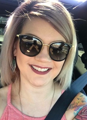Jess, 36, United States of America, Apache Junction