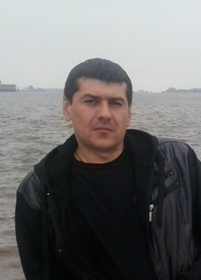 Константин, 40, Россия, Псков