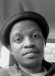 Bhekithemba Sihl, 32 года, Manzini
