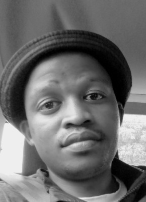 Bhekithemba Sihl, 32, Swaziland, Manzini