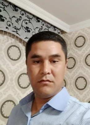 Руслан, 39, Türkmenistan, Aşgabat