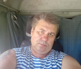 Юрий, 54 года, Ульяновск