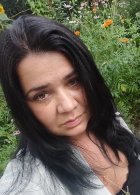 Елена из Калуги 39 лет