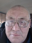Volodya, 58, Chita