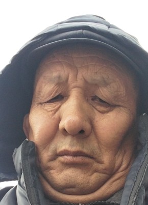 Женя, 56, Кыргыз Республикасы, Бишкек