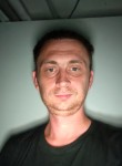 Aleksandr, 34, Orenburg