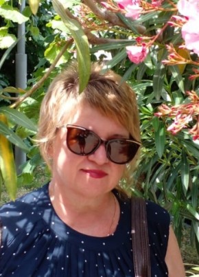 Ольга, 58, Россия, Энгельс