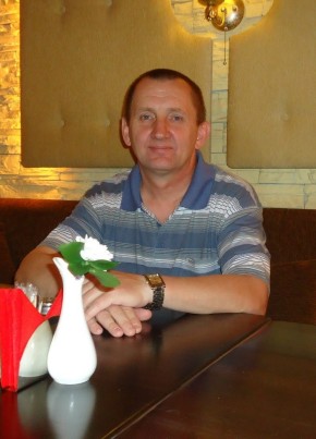 Limon, 61, Russia, Nizhniy Tagil