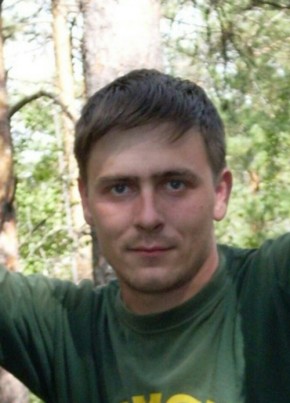 Евгений, 39, Россия, Шимановск