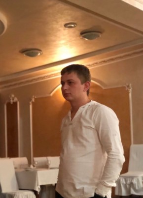 Андрей, 27, Россия, Ростов-на-Дону