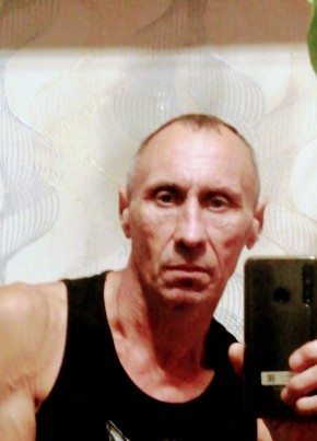 Виктор, 54, Россия, Сегежа