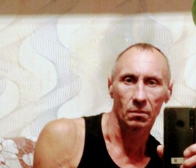 Виктор, 54 года, Сегежа