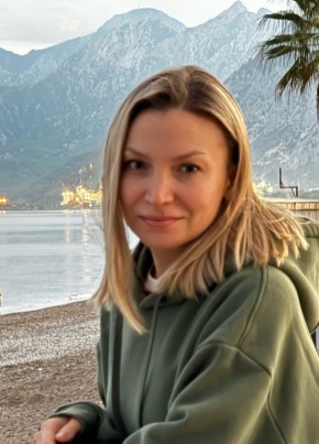 Ксения, 32, Россия, Краснодар