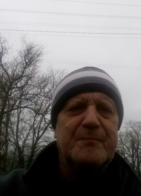 Сергей, 71, Россия, Парголово