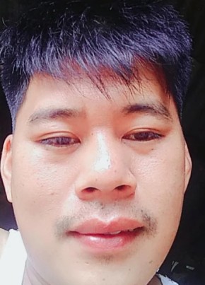 Putra Erlangga, 29, Indonesia, Kota Medan