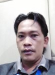 Mustakim, 45 лет, Kota Bekasi
